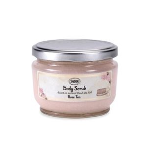 Sabon - Body Scrub